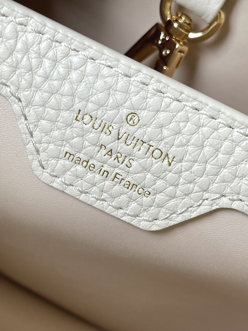 Louis Vuitton Top Handle Bags